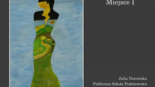 Konkurs plastyczny "Ćmielowskie korzenie"