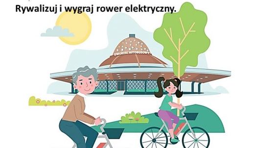 Konkurs "Rowerowe Kielce"