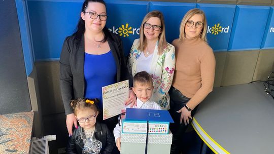 Konkurs w Kobiecym Klimacie - rozstrzygnięty! 