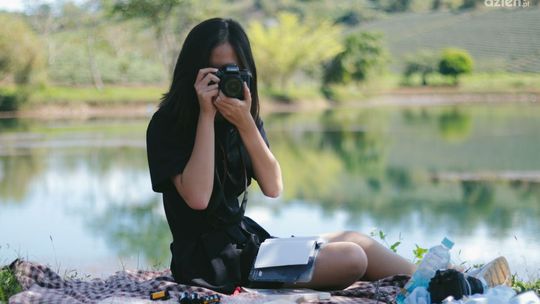 Konkursy internetowe - hobby, które rozwija kreatywność