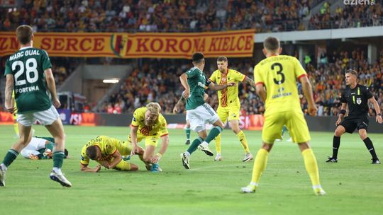 Konkursy w Koronie S.A.