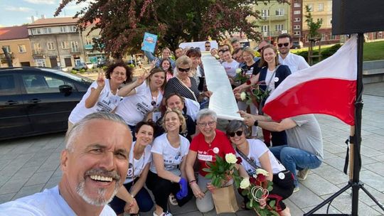 Konstytucja jest najważniejsza 