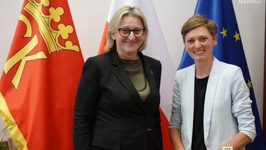 Konsul Generalny Republiki Słowackiej zawitał do Kielcach