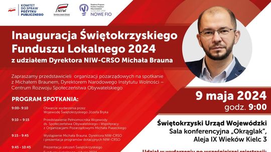 Konsultacje dla NGO-sów 