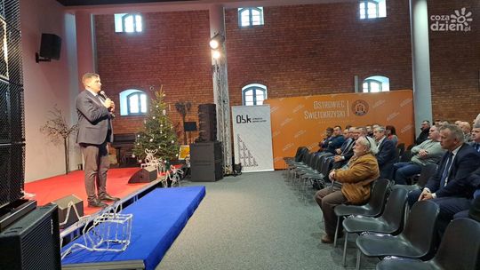 Konsultacje drogowe w Ostrowcu 