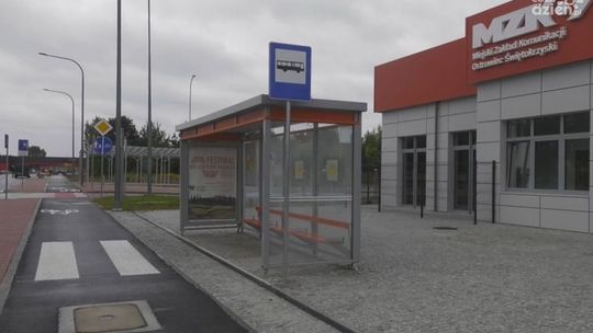 Konsultacje o kierunkach rozwoju komunikacji zbiorowej w powiecie ostrowieckim 