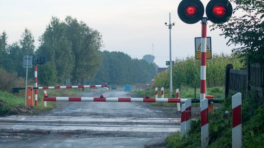 Konsultacje społeczne o bezpieczeństwie na przejazdach kolejowo-drogowych
