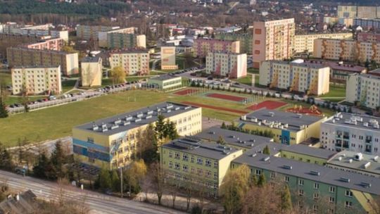 Konsultacje społeczne w sprawie budowy Orlika