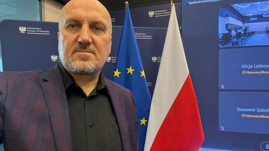 Konsultacje w Ministerstwie Klimatu i Środowiska dotyczące programu "Czyste Powietrze"