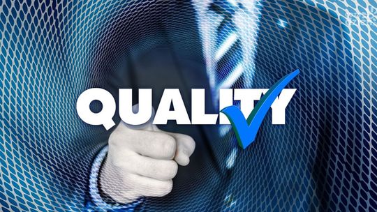 Kontrola jakości: Jakie znaczenie ma dla Twojej firmy?