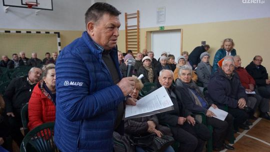 Kontrowersje wokół potężnej inwestycji drogowej