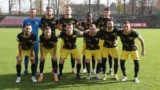 Kontrowersyjna porażka Korony II