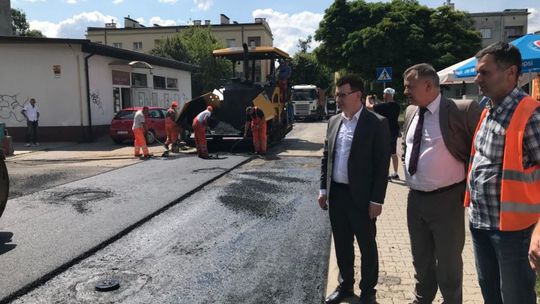 Kopernika będzie gotowa jeszcze w tym tygodniu