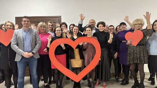 Koprzywnica zaprasza na charytatywny koncert 