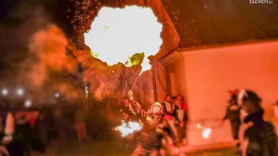 Koprzywnicka wielkanocna tradycja doceniona po raz kolejny 