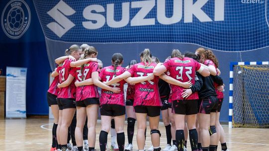 Korona Handball coraz bliżej nowego sezonu