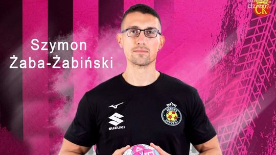 Korona Handball z nowym trenerem