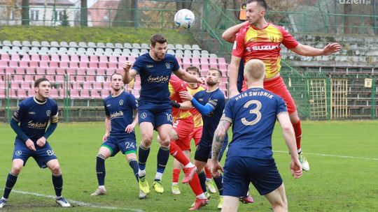 Korona II - Avia w obiektywie Klimka