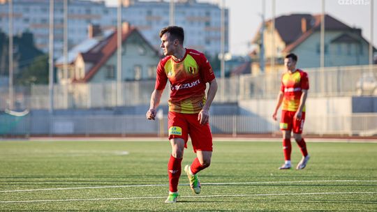 Korona II pod ciśnieniem