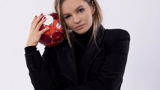 Korona Kielce ma nową rzecznik prasową!