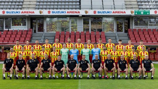 Korona Kielce odkryła karty