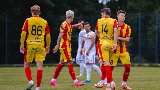 Korona Kielce ogłosiła kadrę biorącą udział w obozie przygotowawczym do sezonu 2026/2027