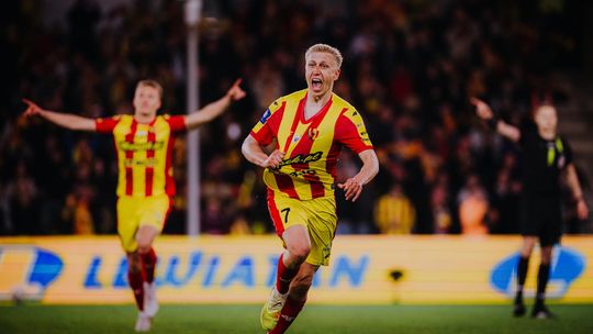 Korona Kielce otrzymała ponad 12 mln zł od Ekstraklasy. Rekordowy podział środków po sezonie 2025/2026