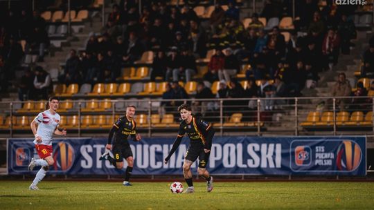 Korona Kielce poznała rywala w 1/8 finału STS Pucharu Polski