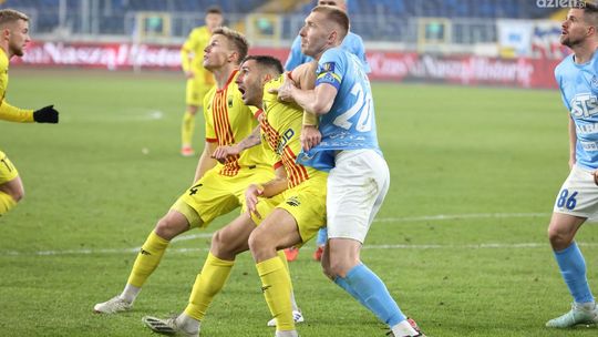 Korona Kielce poznała rywala z I rundzie Pucharu Polski