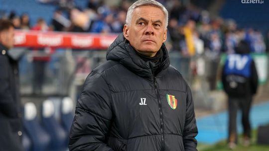 Korona Kielce poznała termin meczu z Lechem Poznań. Spotkanie 22. kolejki przeciwko mistrzowi Polski w niedzielę