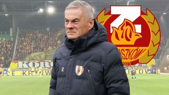 Korona Kielce przed meczem ze Zniczem Pruszków: „Traktujemy rywala bardzo poważnie”