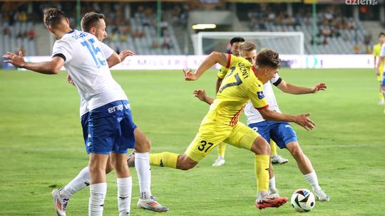 Korona Kielce przeprowadzi zbiórkę dla powodzian 
