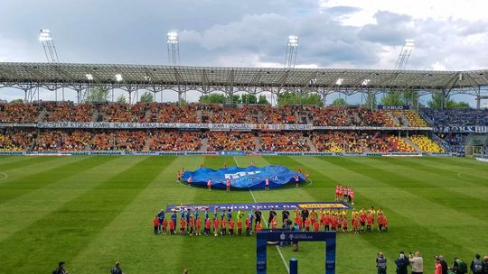 Korona Kielce rozpoczęła sprzedać karnetów na rundę wiosenną