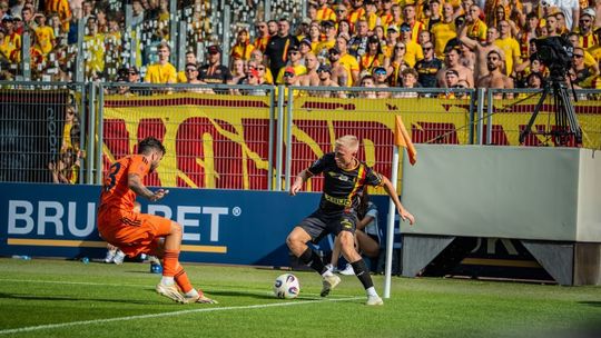 Korona Kielce rozpocznie marzec domowym meczem. Znamy terminarz 24. kolejki Ekstraklasy