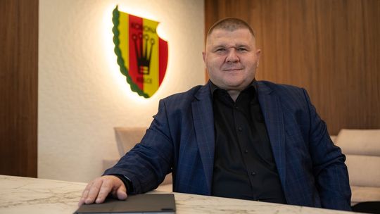 Korona Kielce rozważa współpracę ze Stalą Mielec. W grze projekt klubu satelickiego