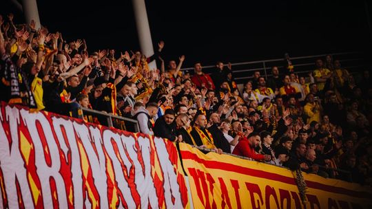 Korona Kielce rusza ze sprzedażą karnetów na sezon 2026/2027