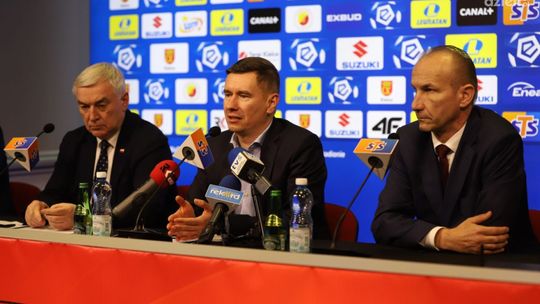 Korona Kielce S.A. będzie promować województwo świętokrzyskie