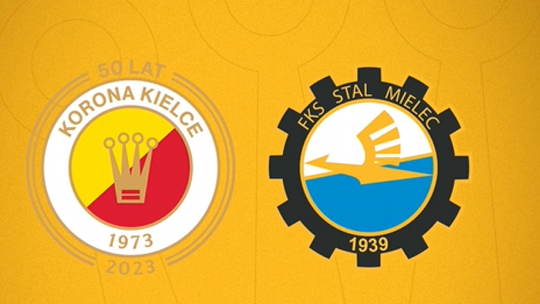 Korona Kielce - Stal Mielec [relacja Live]