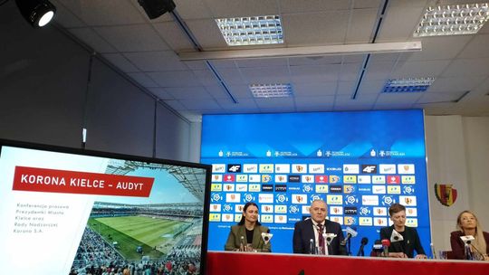 Korona Kielce ujawnia wyniki audytu i nowe standardy działania