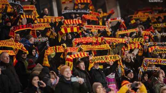 Korona Kielce wraca z Turcji z optymizmem. Udany okres przygotowawczy przed początkiem rundy wiosennej