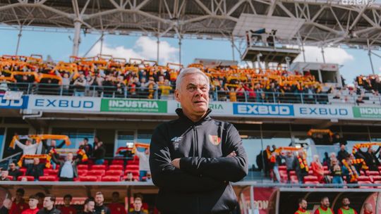 Korona Kielce z licencją na sezon 2026/2027, ale także pod nadzorem infrastrukturalnym