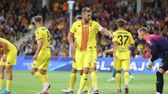 Korona Kielce zagra z Motorem Lublin (analiza przedmeczowa)