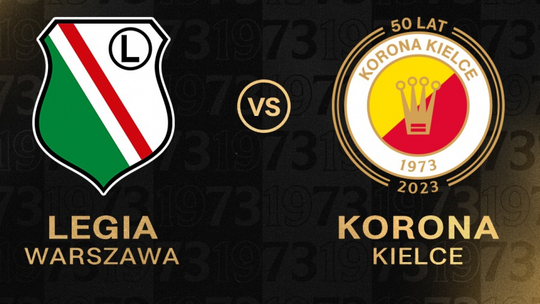 Korona - Legia statystycznie 