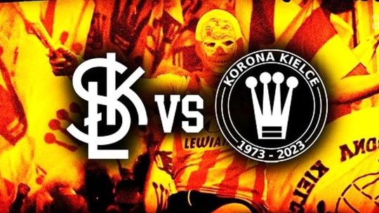 Korona - ŁKS statystycznie 