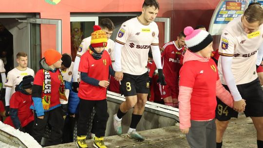 Korona poznała rywala w Pucharze Polski