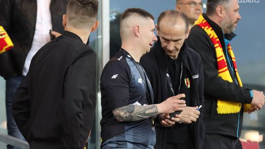 Korona pozyskała nowego sponsora. To polski bukmacher