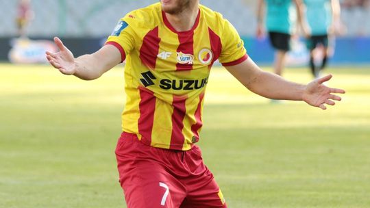 Korona przegrała kolejny mecz 