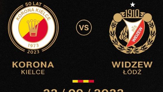 Korona - Widzew statystycznie