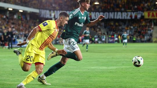 Korona wraca po przerwie zimowej. Co słychać u Legii?