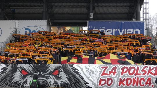 Korona wygrała na wyjeździe ze Stalą Mielec! [ZDJĘCIA]